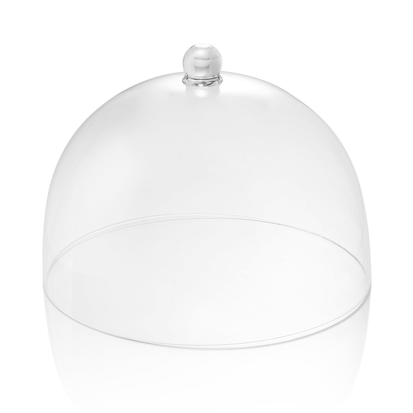 Kuppelhaube, PURE, Ø 31 cm, Höhe 22,5 cm, Polycarbonat  