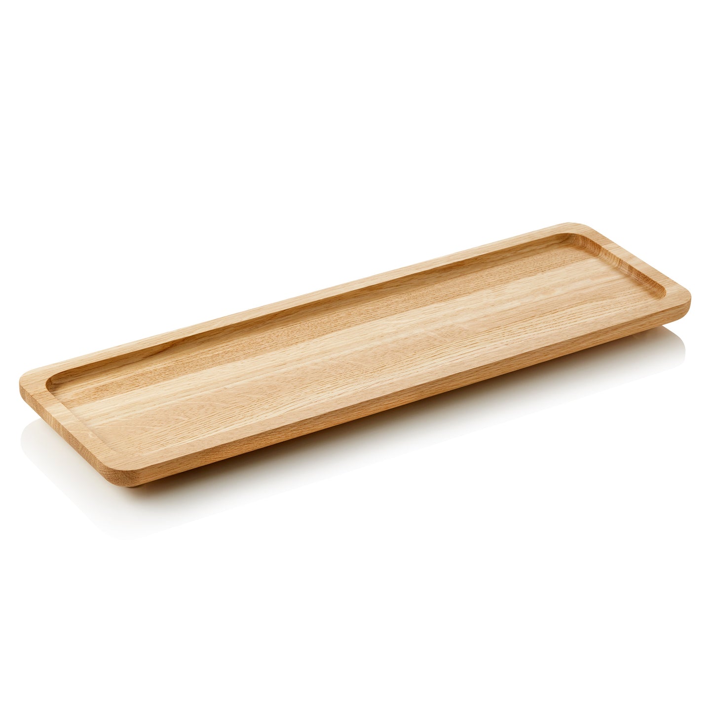 GN Buffetbrett 2/4, PURE, Holz  