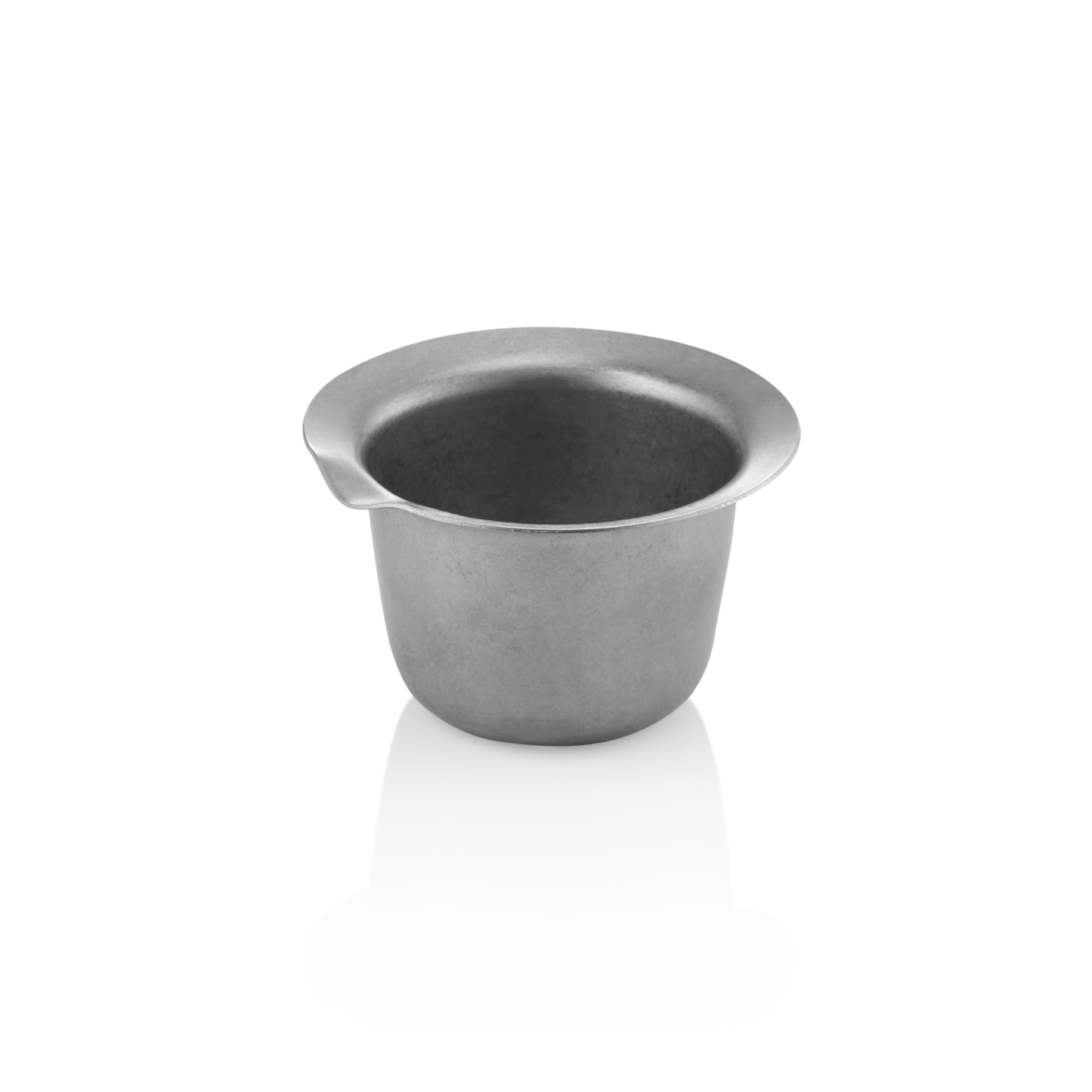 Dipschale Set STEEL & STYLE HERITAGE, 120 ml, Ø 9,0 cm, Höhe 5,5 cm, Set á 6 Stück, Chromnickelstahl 