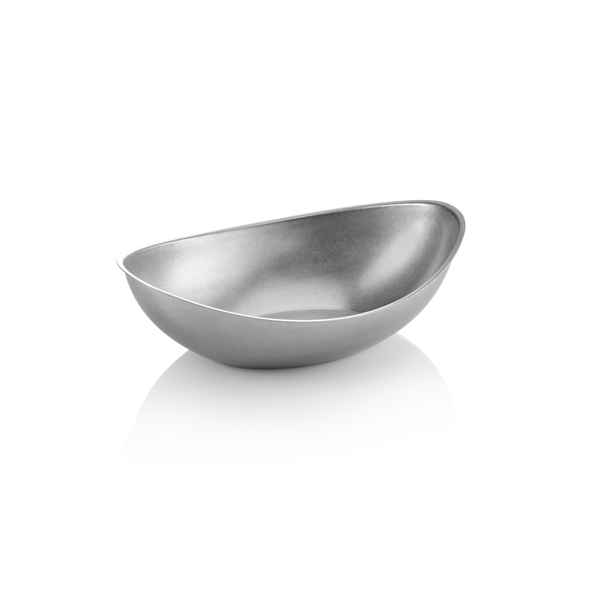 Schale STEEL & STYLE HERITAGE, Ø 23 cm, Chromnickelstahl 18/8 