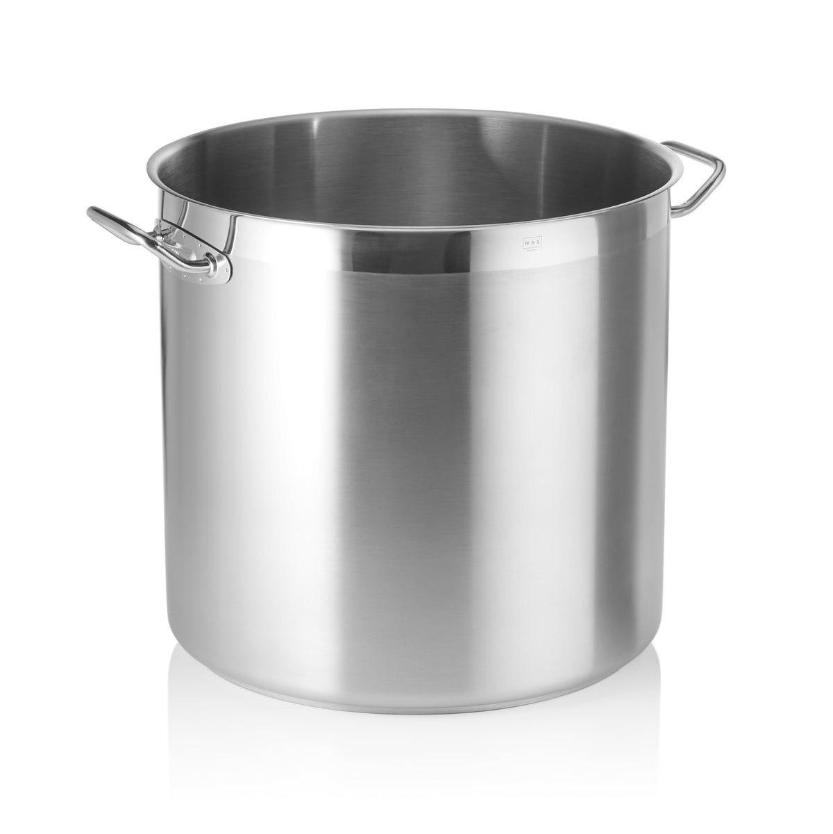 Suppentopf Cookware 21, Ø 50 cm, 100 ltr., Chromnickelstahl 18/10 