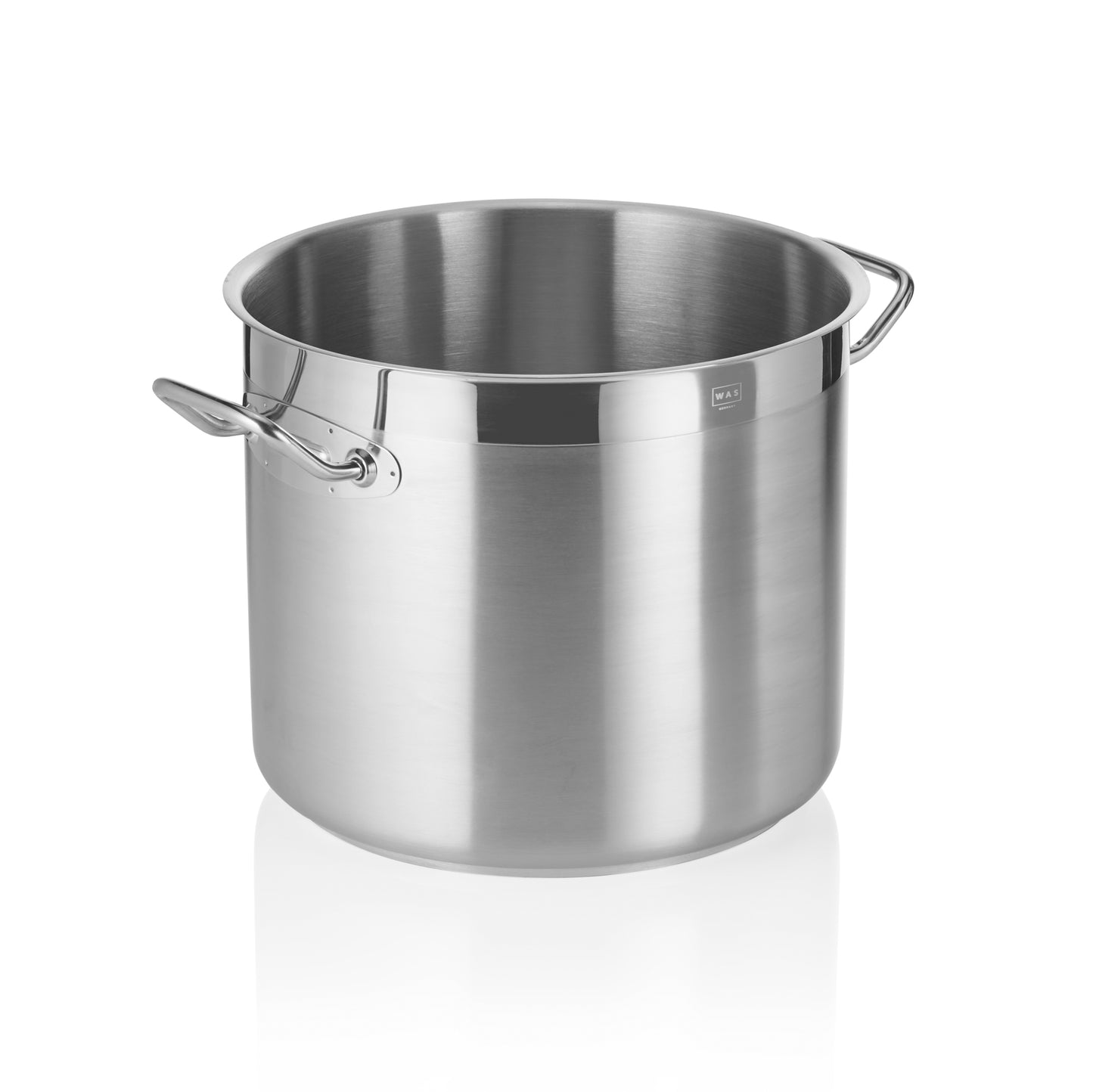 Fleischtopf Cookware 21, Ø 32 cm, 22 ltr., Chromnickelstahl 18/10 