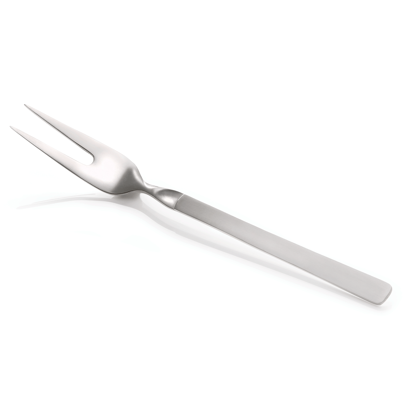 Vorlegegabel Kitchen Tool Buffet, 18 cm, Chromnickelstahl 