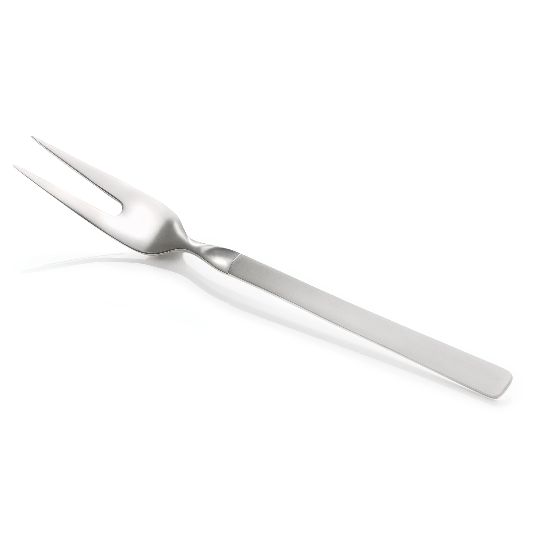 Vorlegegabel Kitchen Tool Buffet, 18 cm, Chromnickelstahl 