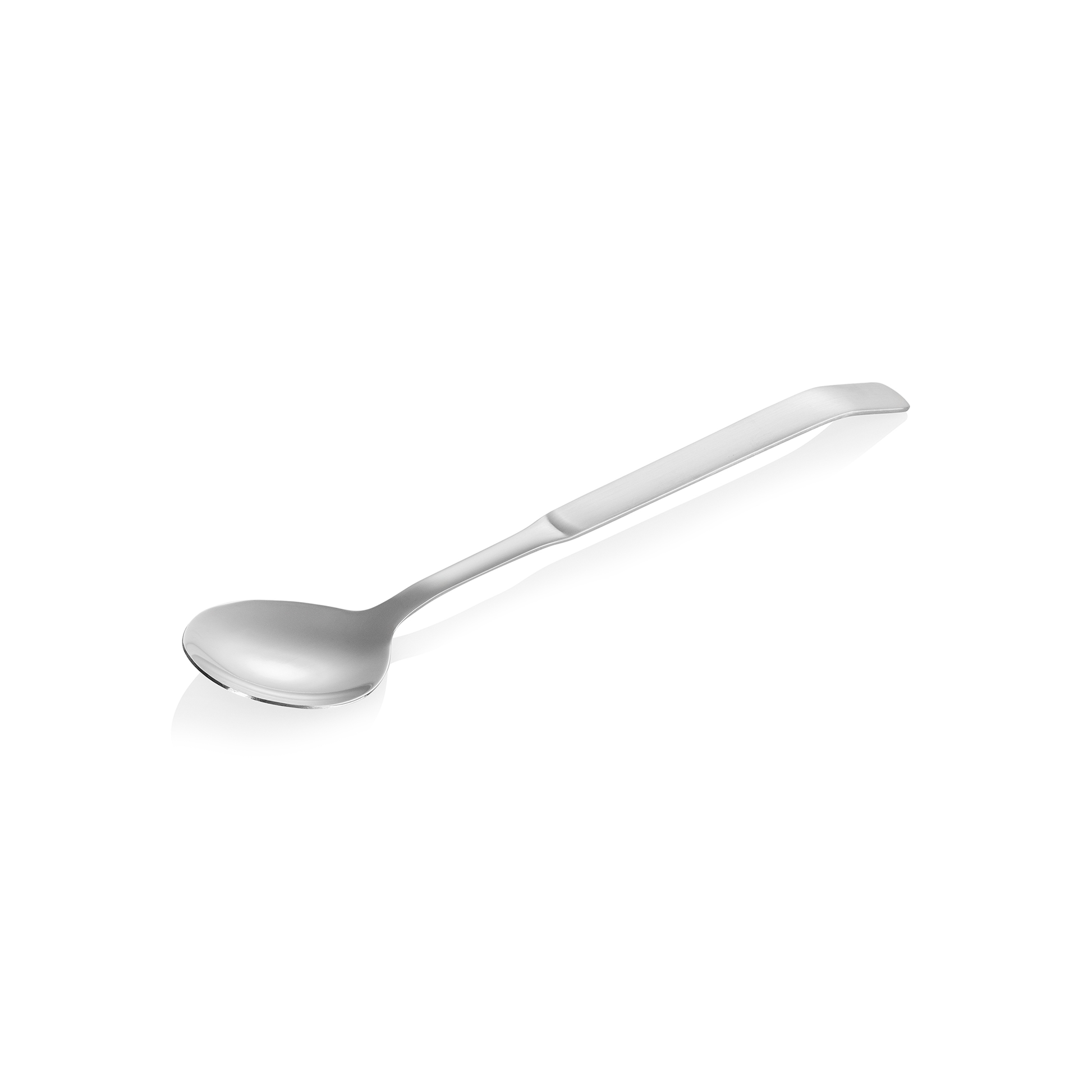 Salatbesteck Kitchen Tool Buffet, 24 cm, Chromnickelstahl 