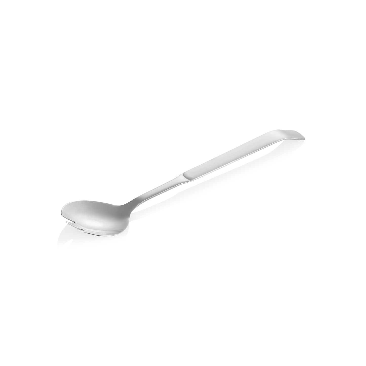 Salatbesteck Kitchen Tool Buffet, 24 cm, Chromnickelstahl 