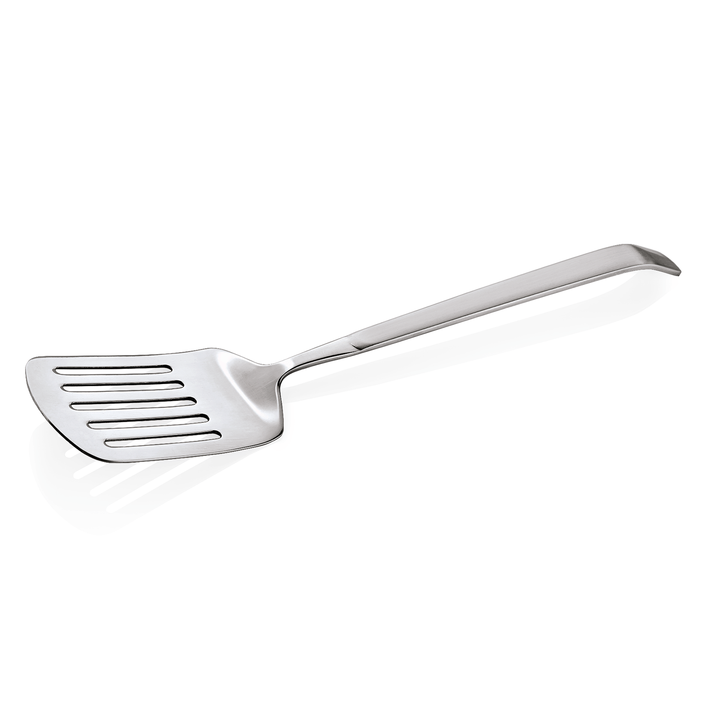 Wender Kitchen Tool Buffet, 32 cm, geschlitzt, Chromnickelstahl 