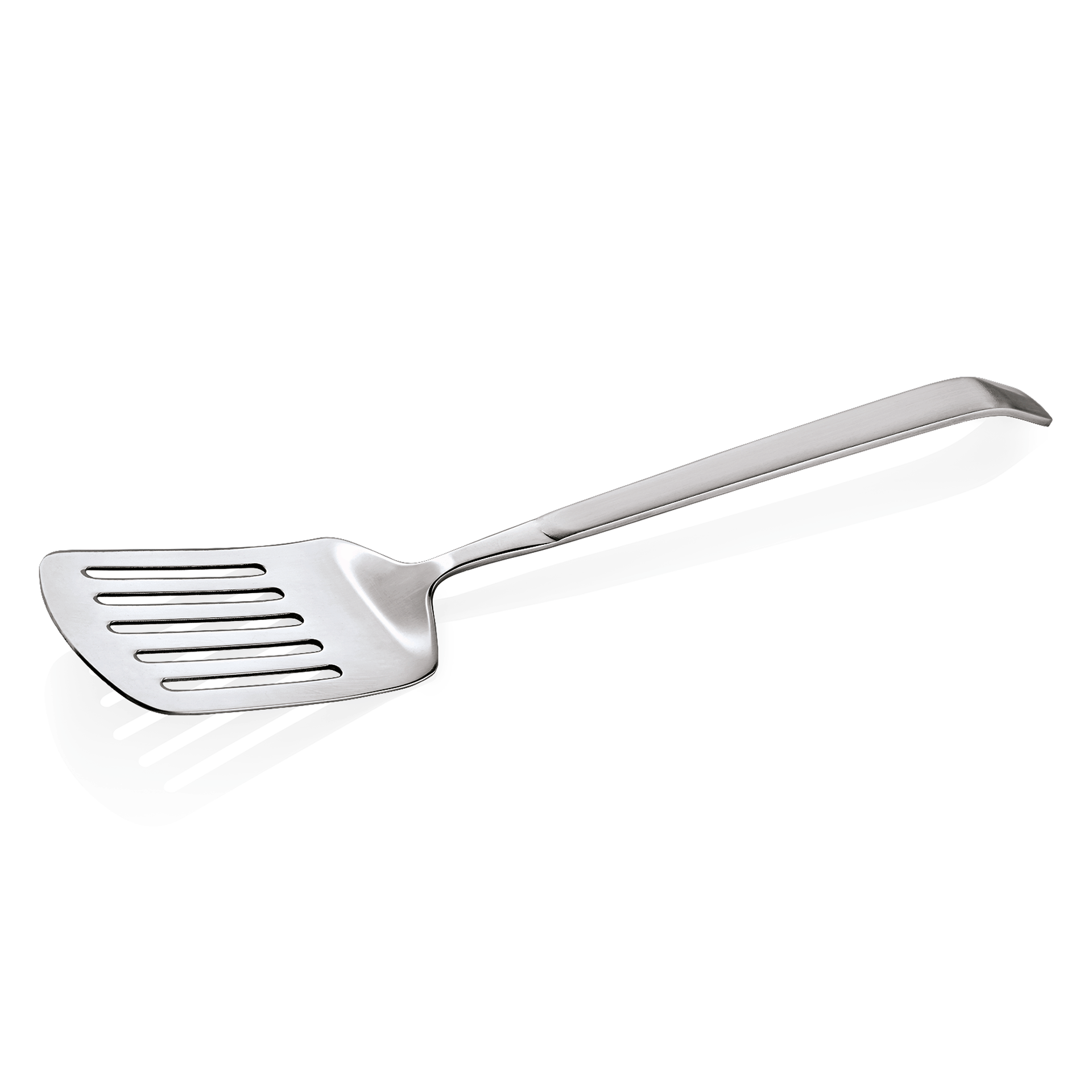 Wender Kitchen Tool Buffet, 32 cm, geschlitzt, Chromnickelstahl 