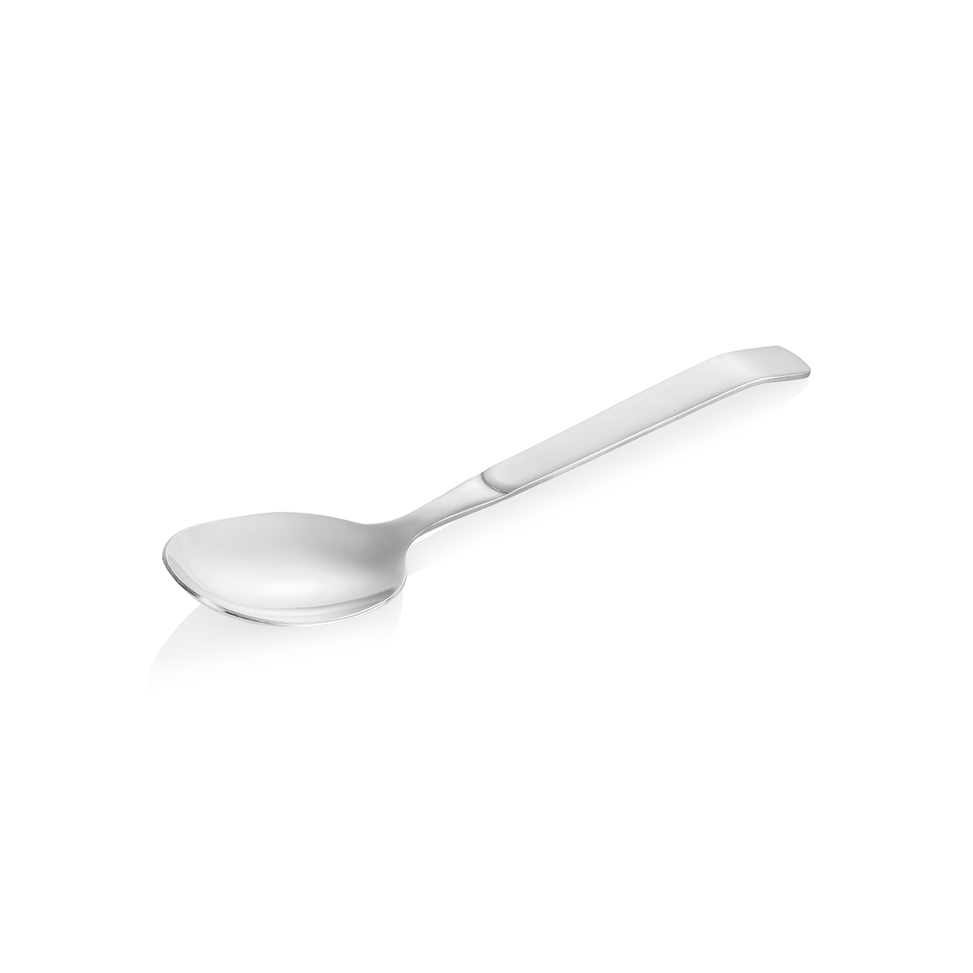 Servierlöffel Kitchen Tool Buffet, 26 cm, Chromnickelstahl 