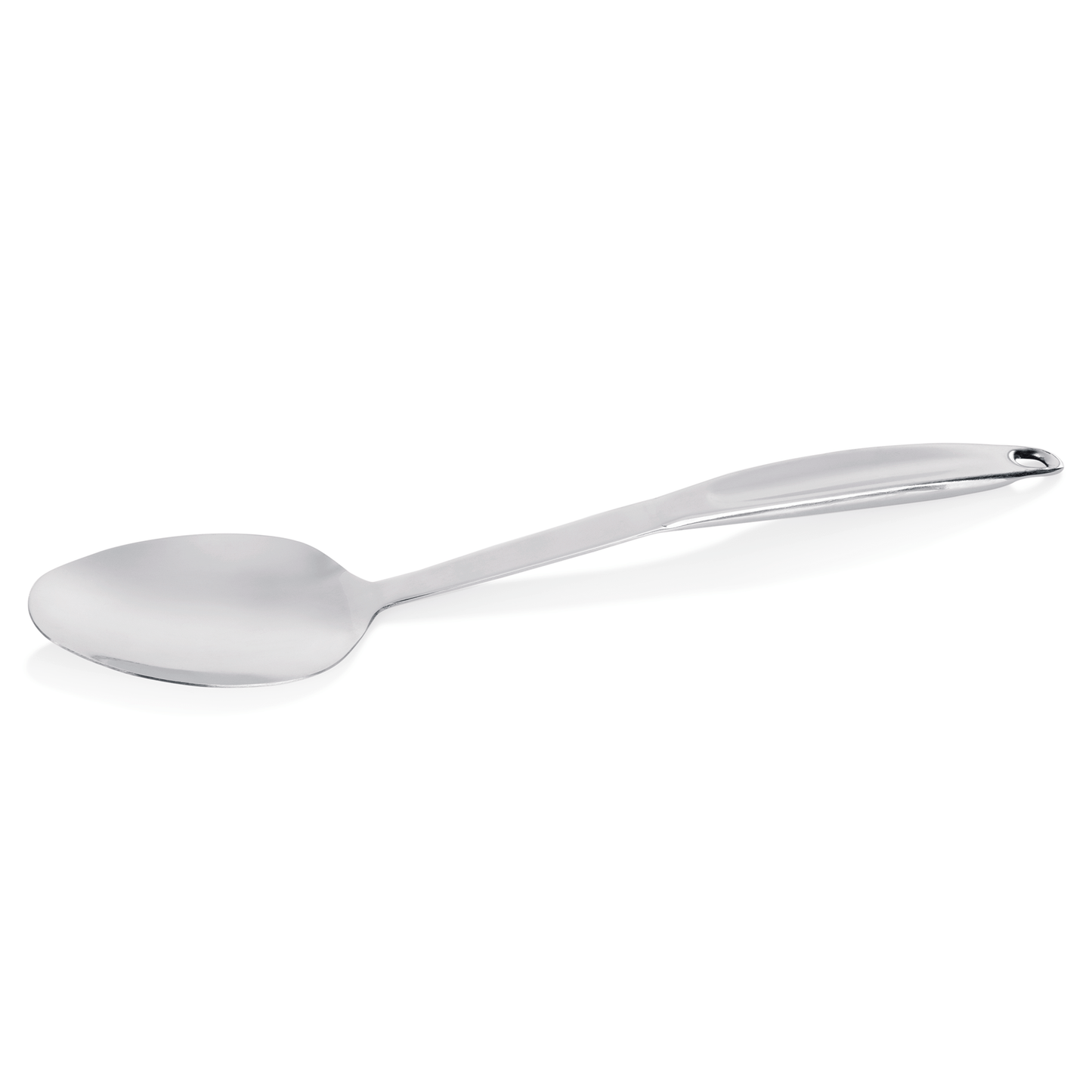Servierlöffel, 36 cm, Edelstahl  