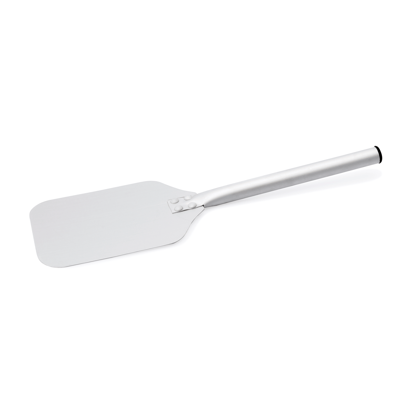 Pizzaschaufel, 51 cm, Schaufel 24 x 17 cm, Aluminium 