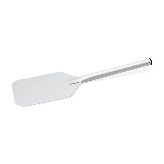 Pizzaschaufel, 51 cm, Schaufel 24 x 17 cm, Aluminium 