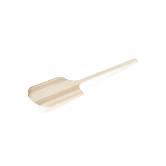 Pizzaschaufel, 105 cm, Schaufel 40 x 30 cm, Holz  