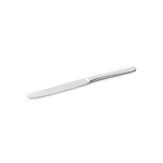 Menümesser BAGUETTE, 23,5 cm, Set á 12 Stück, Chromstahl 13/0  