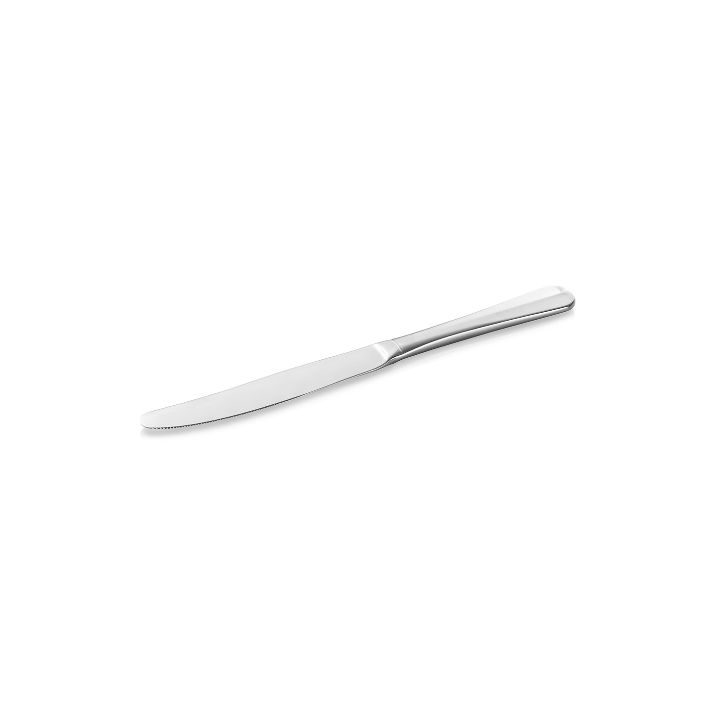 Dessertmesser BAGUETTE, 21 cm, Set á 12 Stück, Chromnickelstahl 18/10  