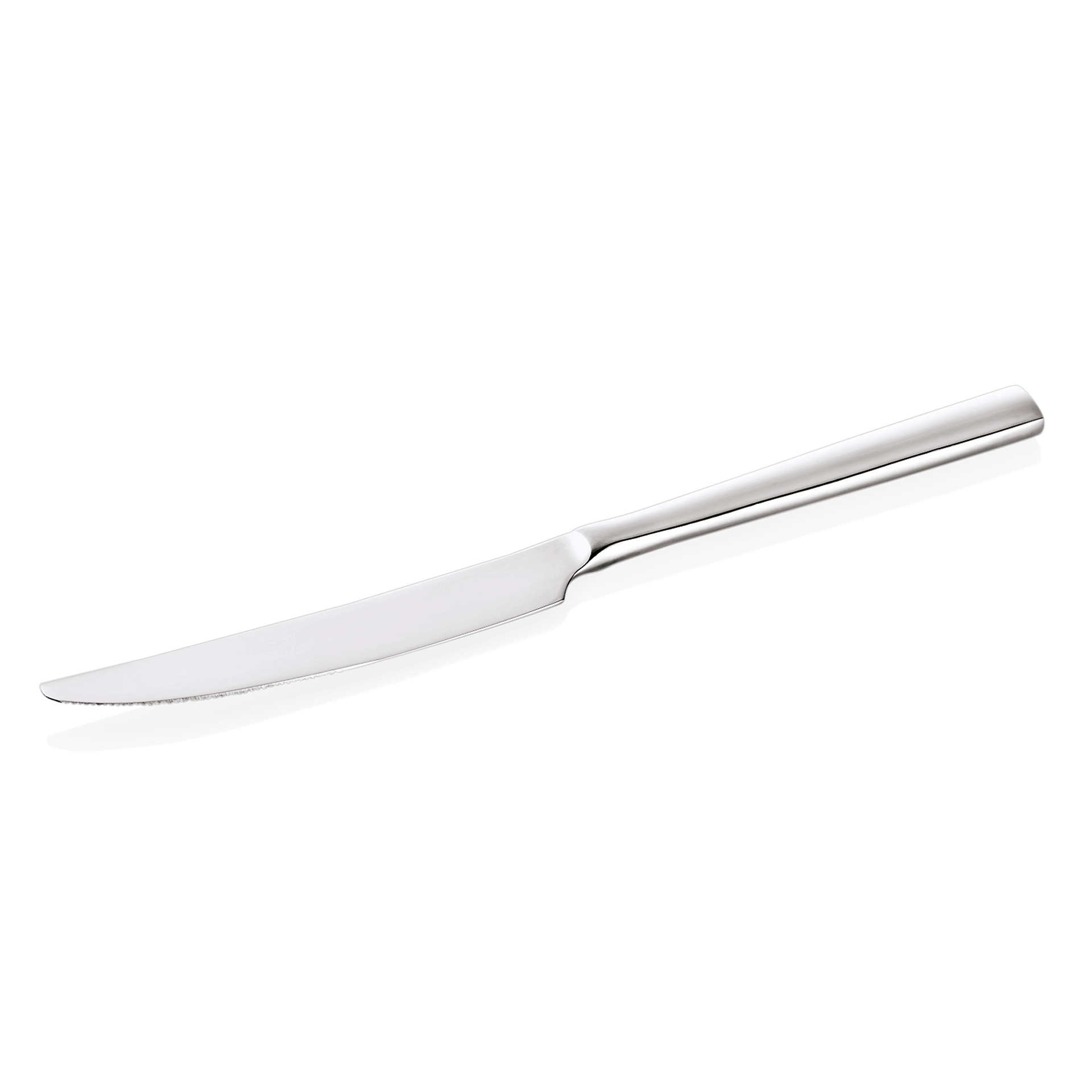 Menümesser OMORI, 23 cm, Set á 12 Stück, Chromstahl 13/0 