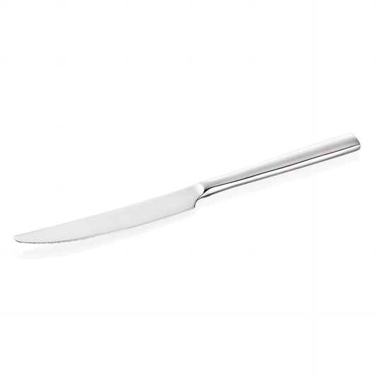 Menümesser OMORI, 23 cm, Set á 12 Stück, Chromstahl 13/0 