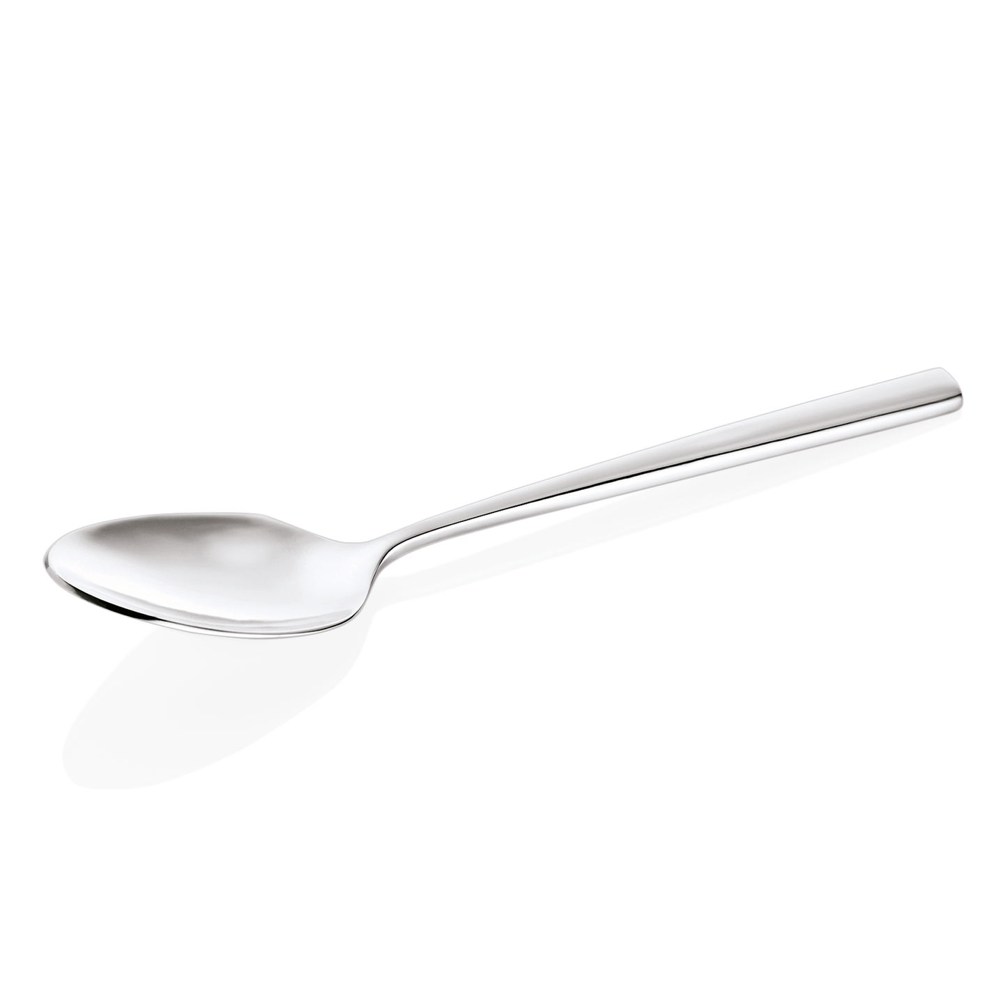 Menülöffel OMORI, 20,5 cm, Set á 12 Stück, Chromnickelstahl 18/10 