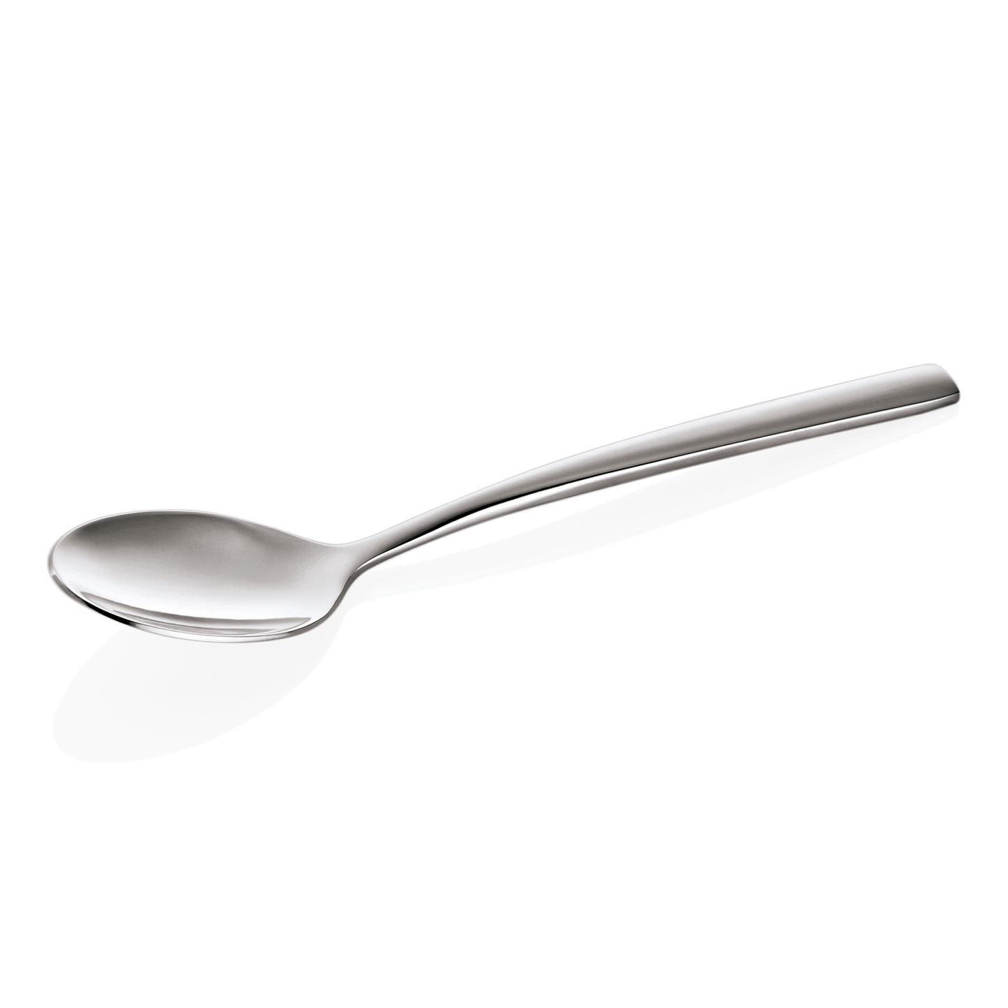 Kaffeelöffel OMORI, 14 cm, Set á 12 Stück, Chromnickelstahl 18/10 