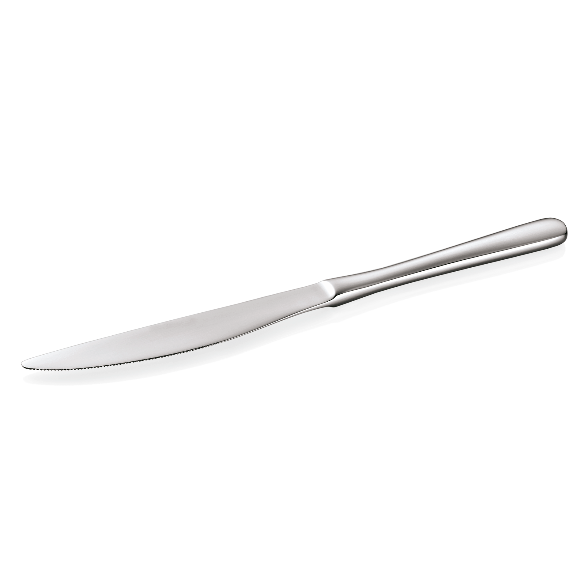 Menümesser LISELLE, 23,5 cm, Set á 12 Stück, Chromstahl 13/0 