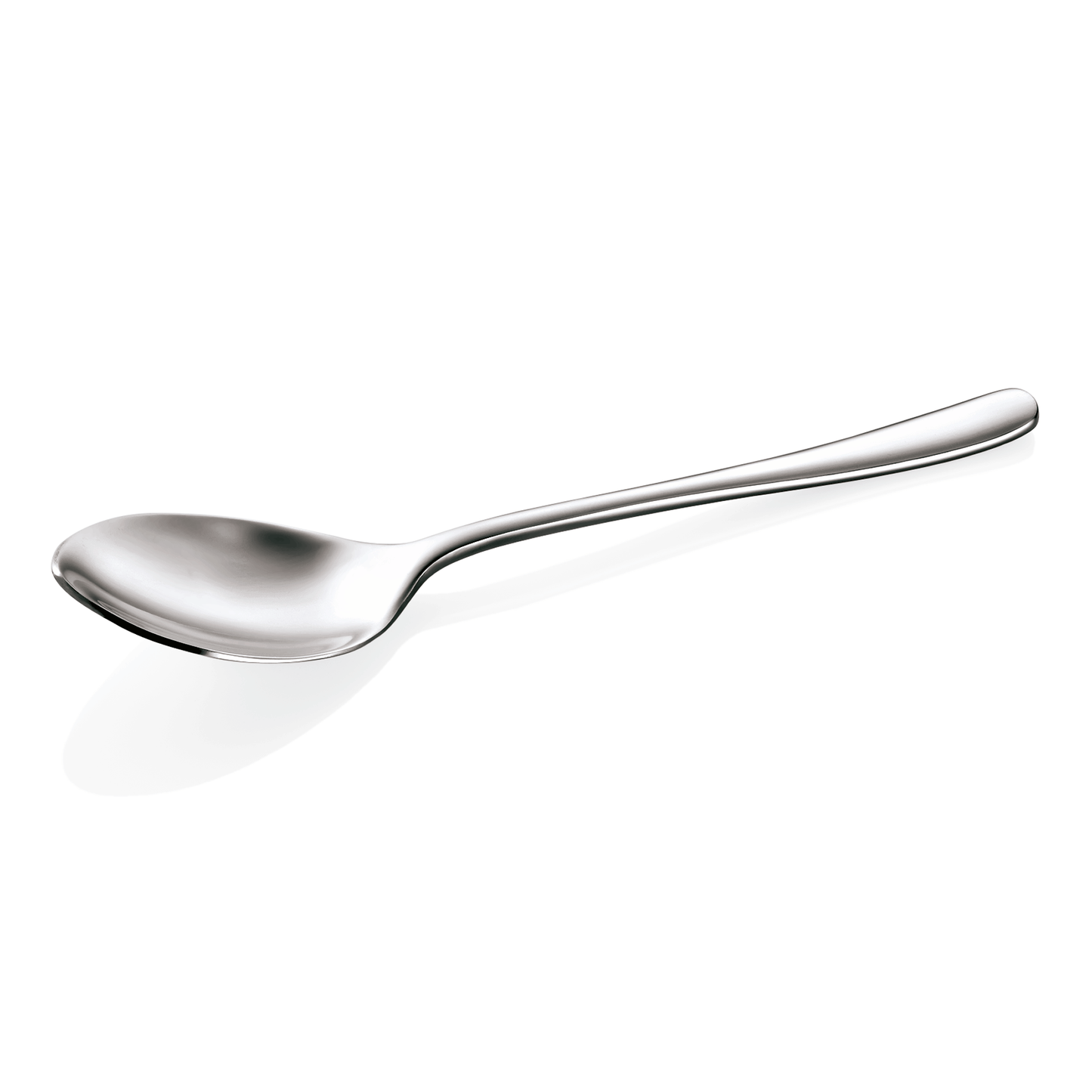 Menülöffel LISELLE, 20,5 cm, Set á 12 Stück, Chromnickelstahl 18/10 