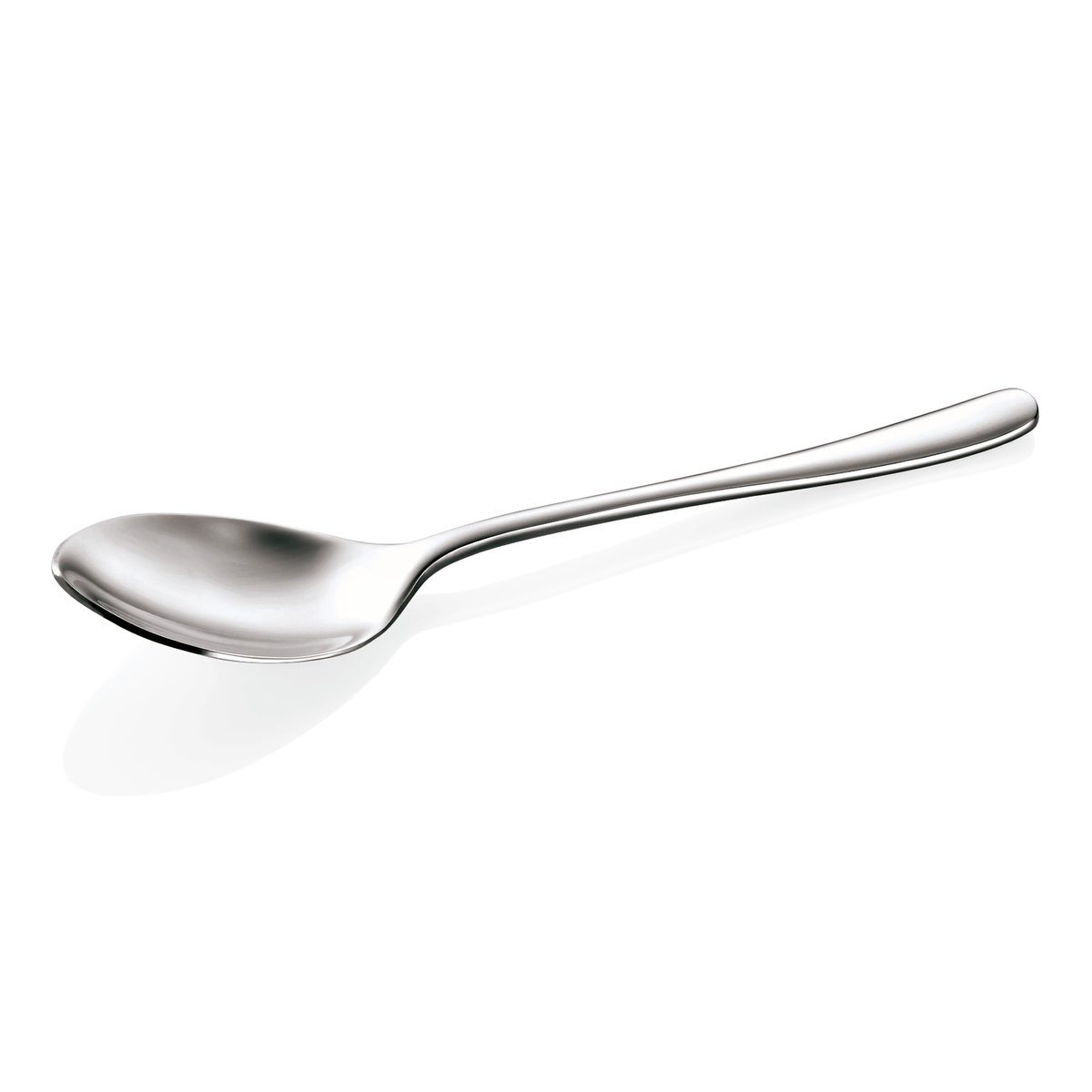 Menülöffel LISELLE, 20,5 cm, Set á 12 Stück, Chromnickelstahl 18/10 