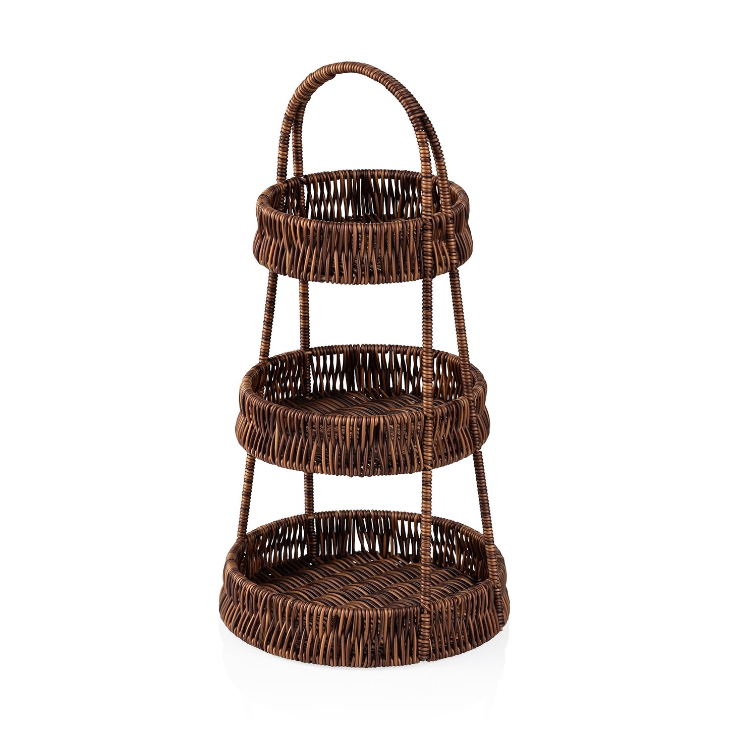 Etagere Creek, Höhe 45 cm, Polypropylen  