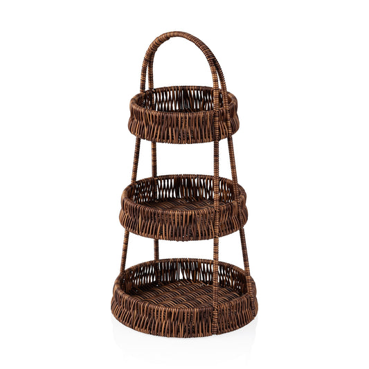 Etagere Creek, Höhe 45 cm, Polypropylen  