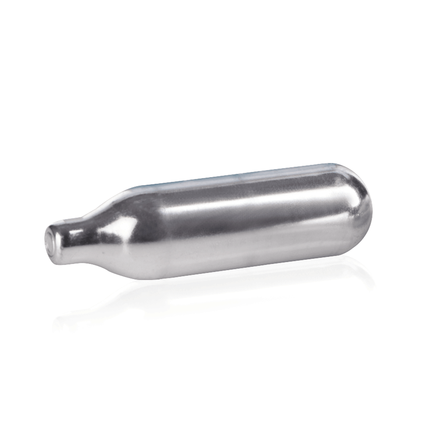 Einwegdruckkapseln Set für Siphon 3240, 24er Packung, Aluminium 