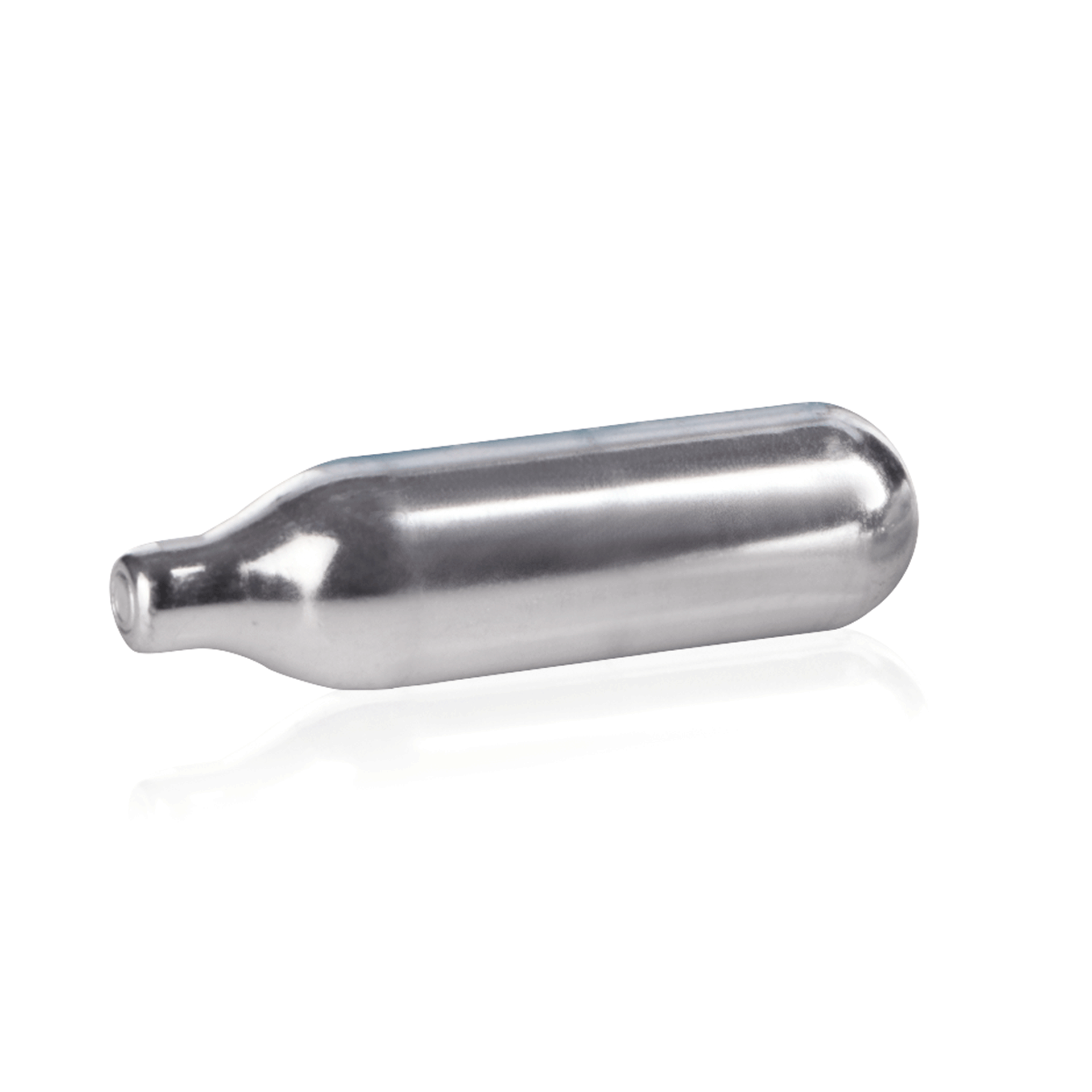 Einwegdruckkapseln Set für Siphon 3240, 24er Packung, Aluminium 