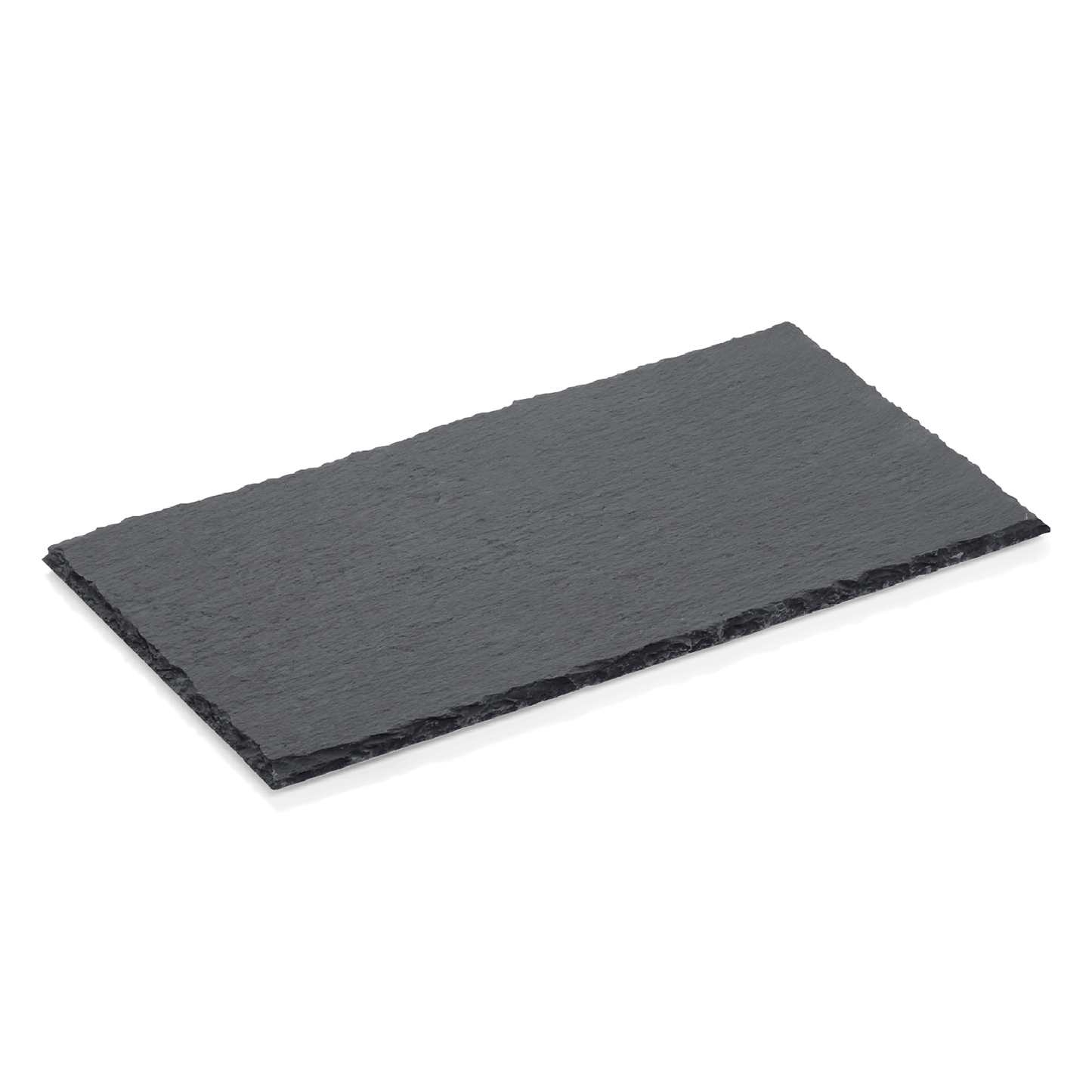 GN Naturschieferplatte 1/4 SLATE LINE, Naturschiefer  