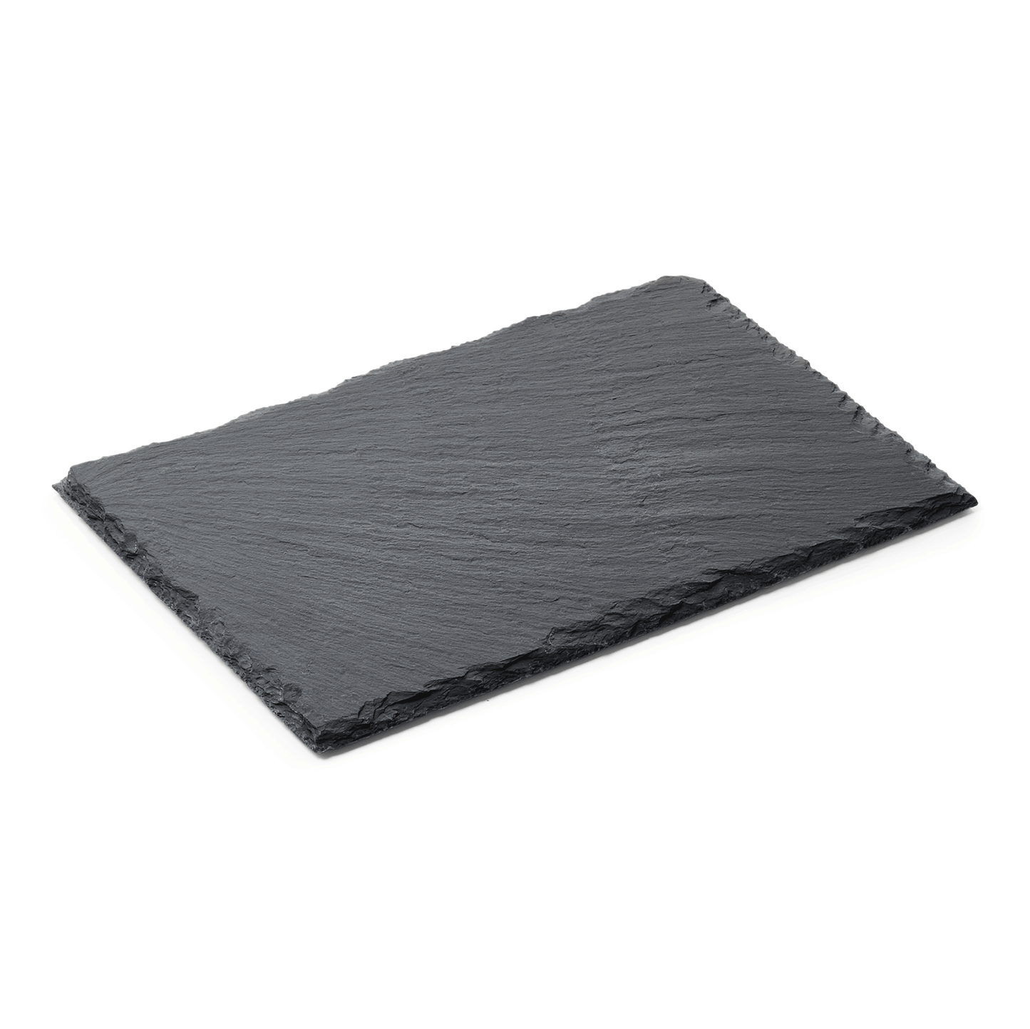 Naturschieferplatte SLATE LINE, 30 x 20 cm, Naturschiefer  
