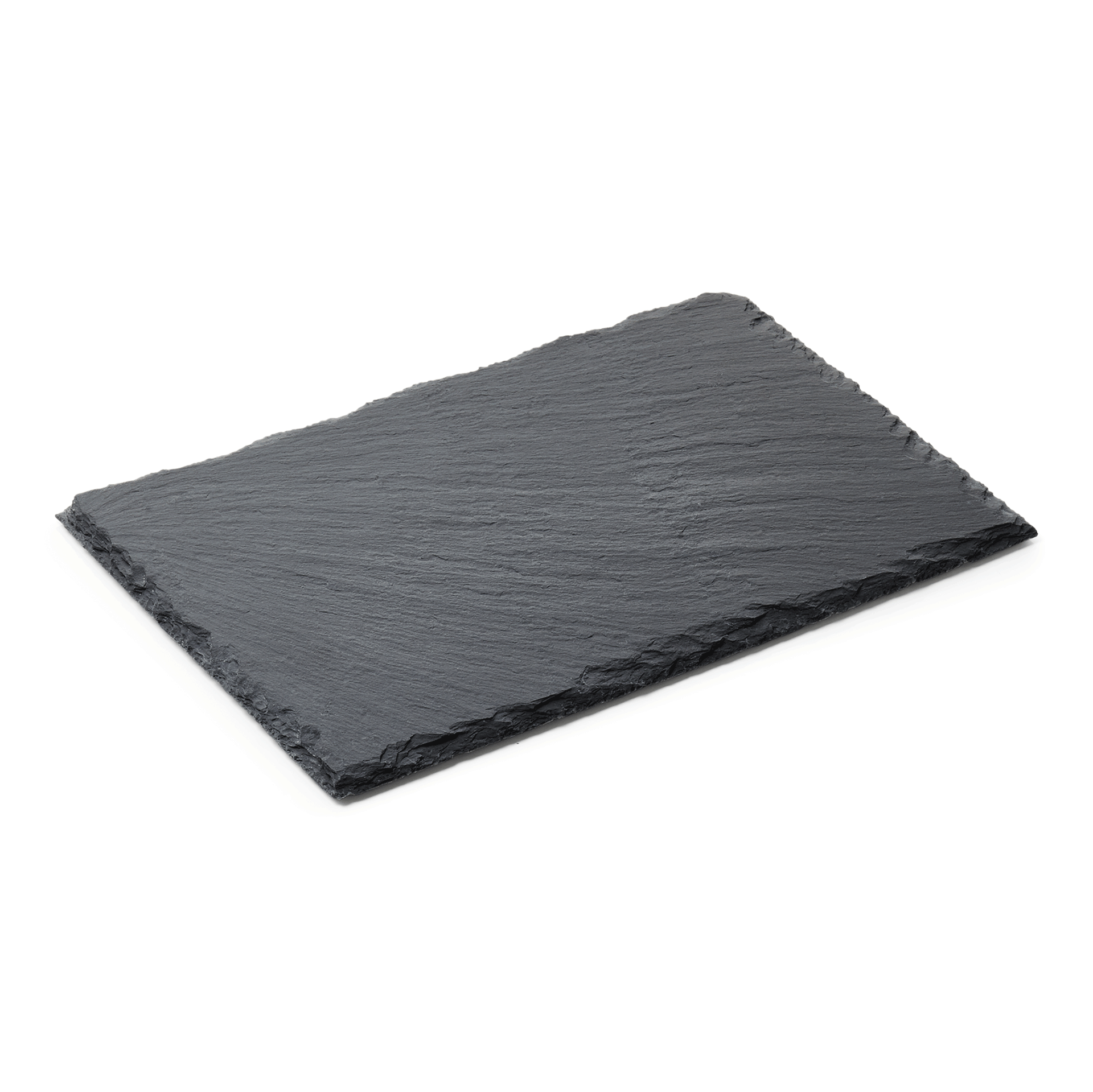 Naturschieferplatte SLATE LINE, 30 x 20 cm, Naturschiefer  