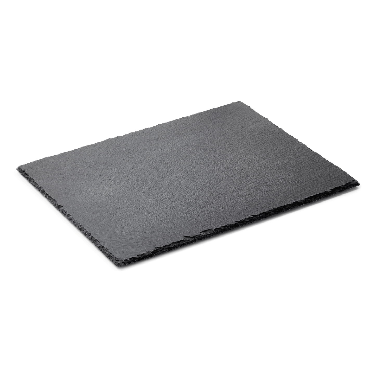 Naturschieferplatte SLATE LINE, 40 x 30 cm, Naturschiefer  
