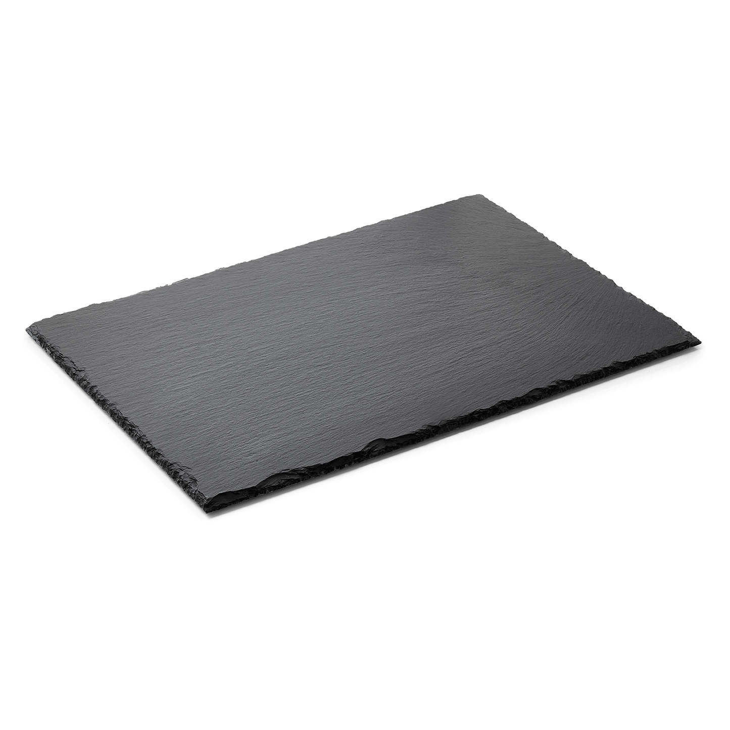 Naturschieferplatte SLATE LINE, 45 x 30 cm, Naturschiefer  