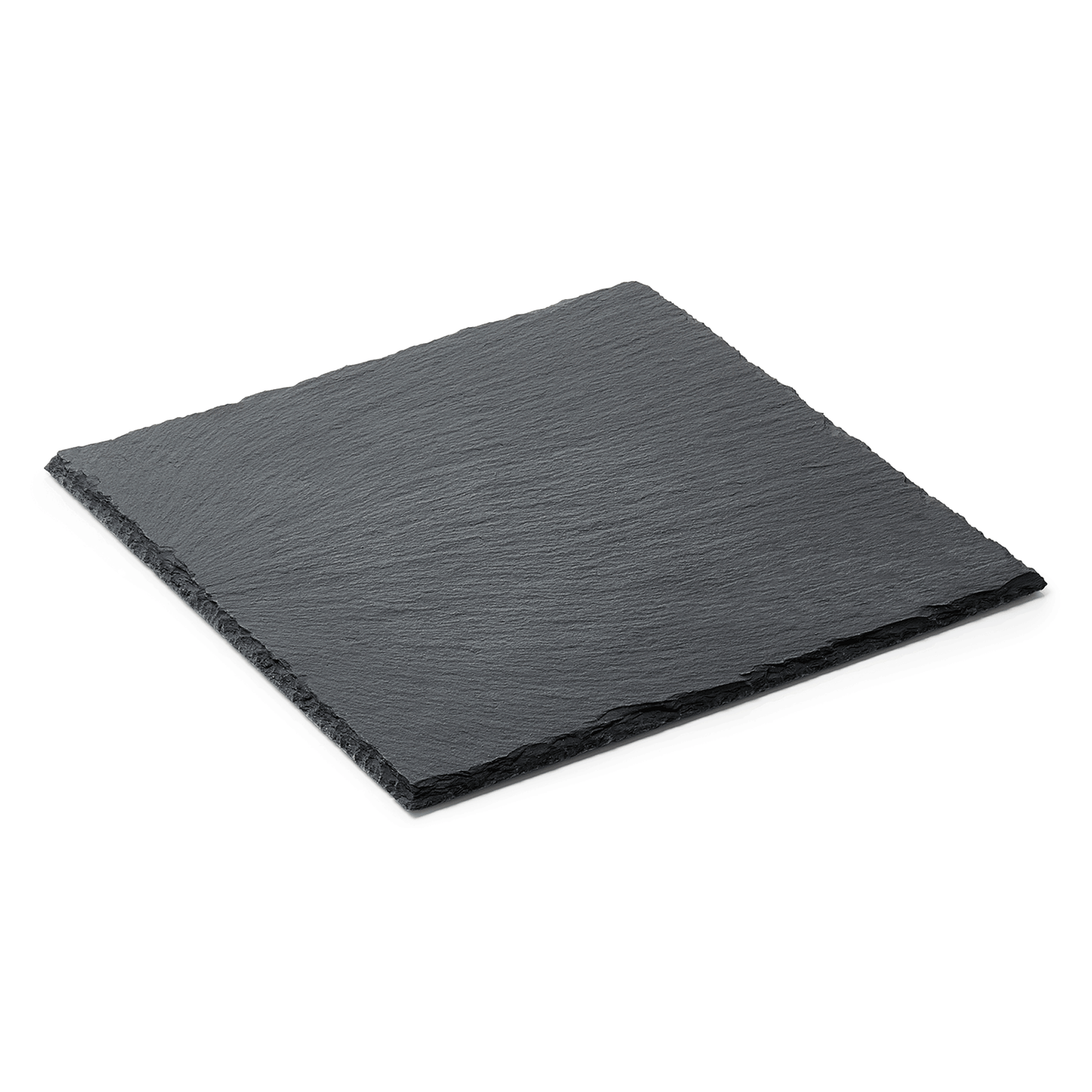 Naturschieferplatte SLATE LINE, 30 x 30 cm, Naturschiefer  
