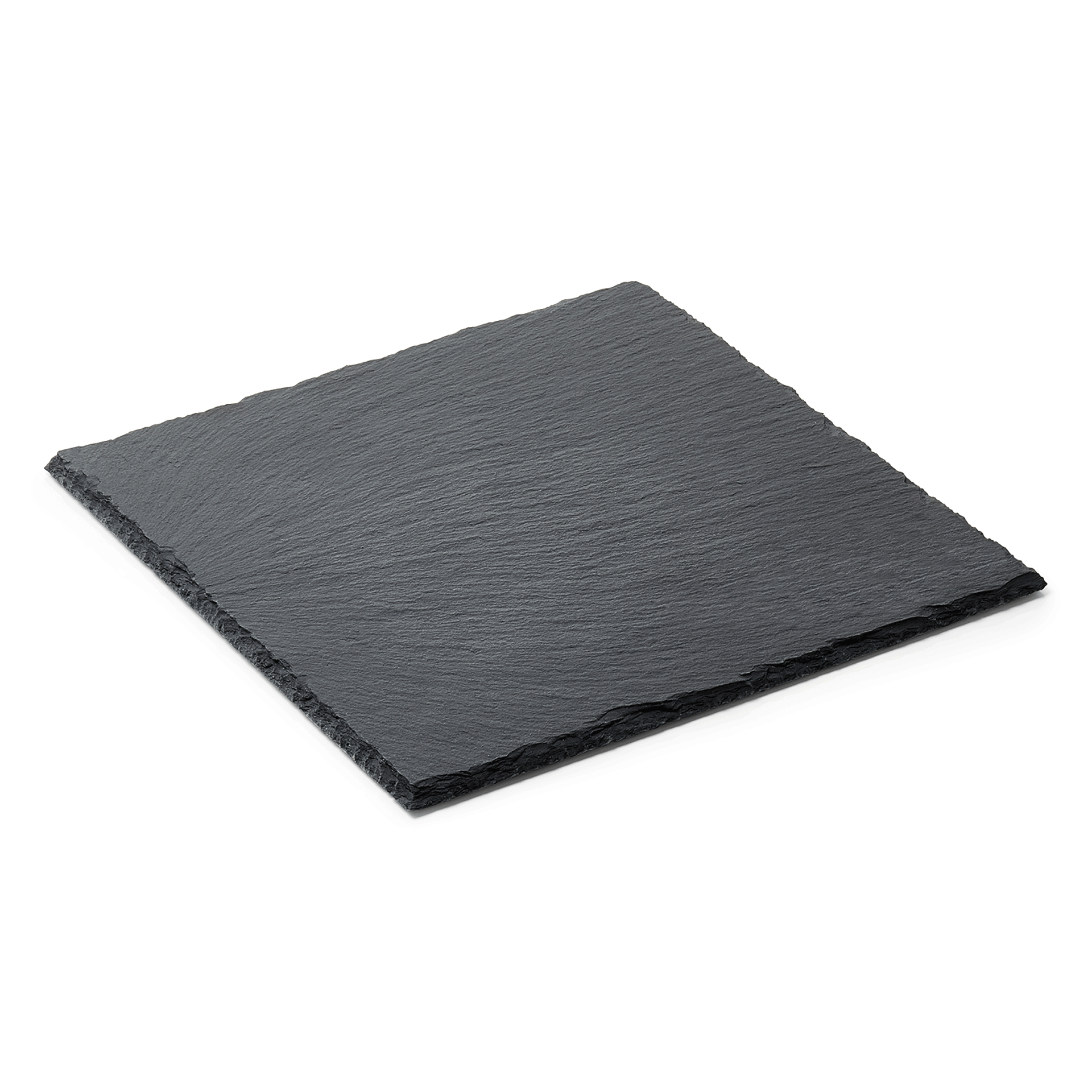 Naturschieferplatte SLATE LINE, 30 x 30 cm, Naturschiefer  