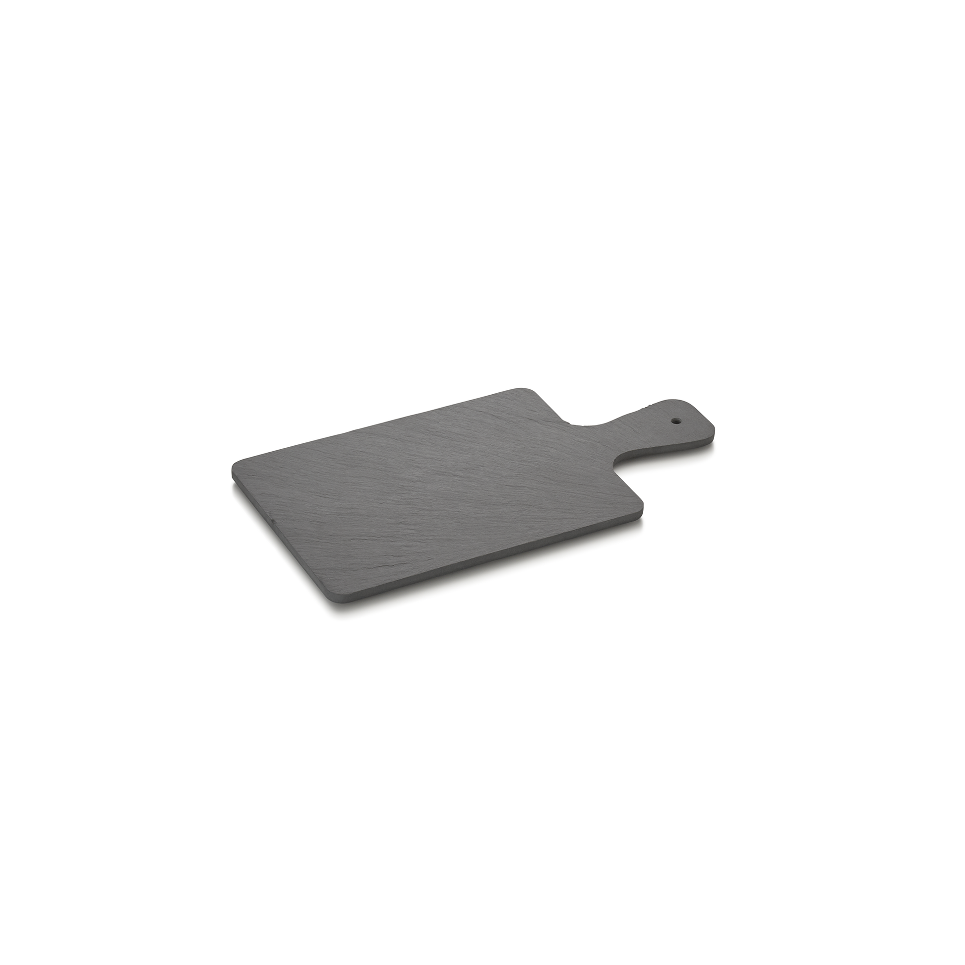 Servierbrett SLATE LINE, 28 x 15 cm, Naturschiefer  