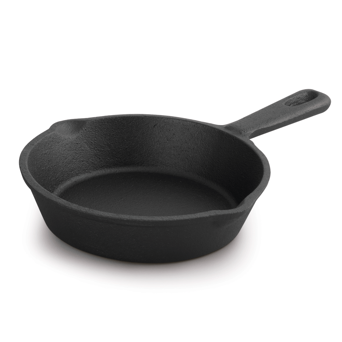 Brat-/Servierpfanne, Ø 25 cm, Gusseisen  