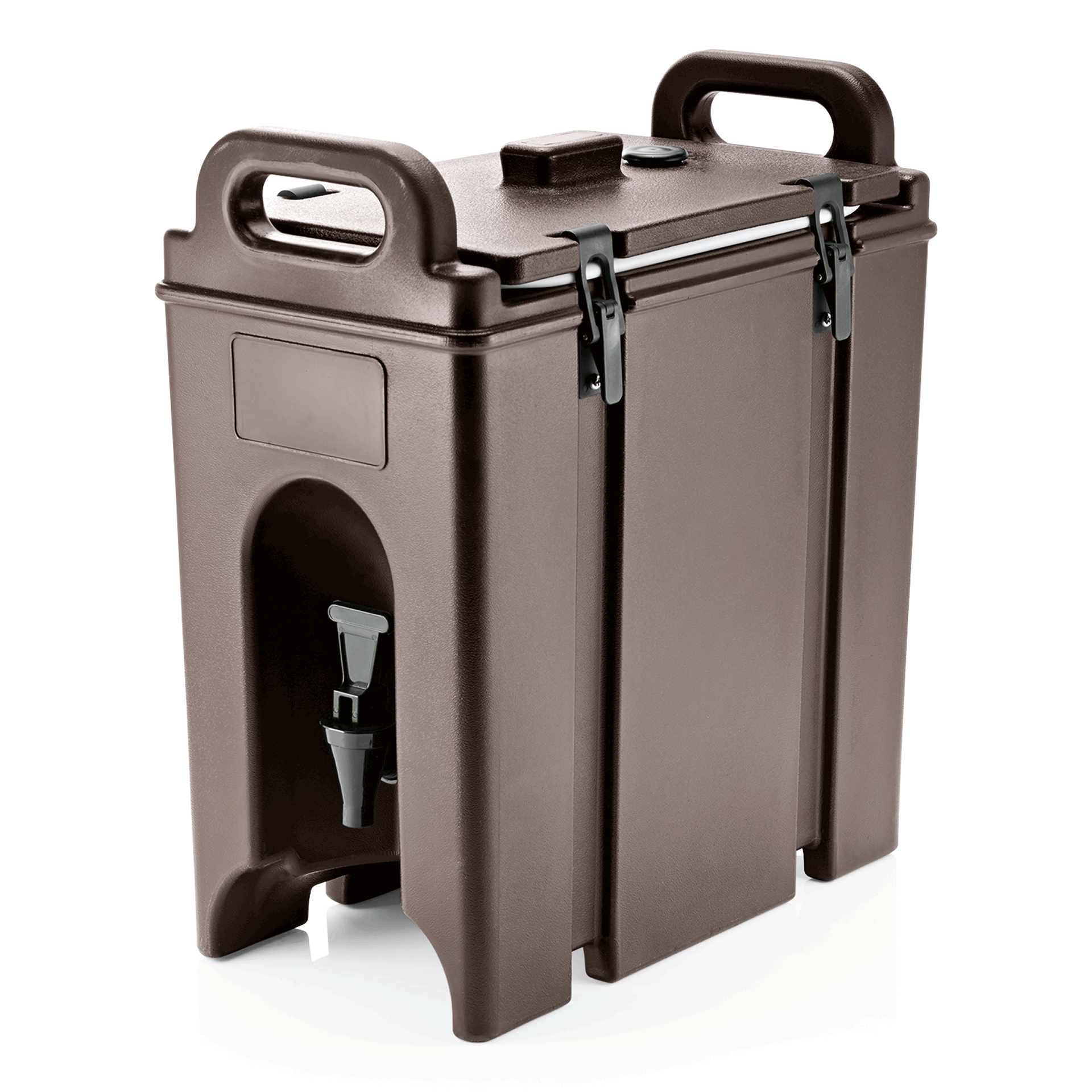 Thermogetränkebehälter, 18 ltr., 42 x 23 x 62 cm, Kunststoff, Polyurethan 