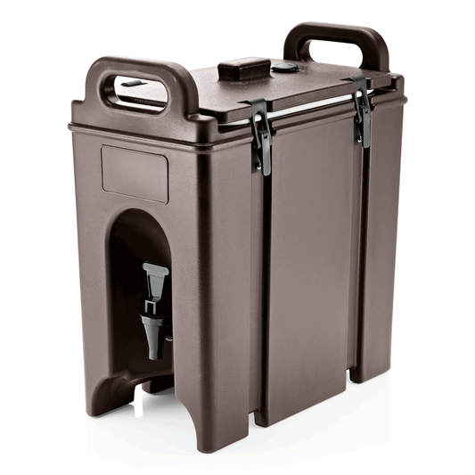 Thermogetränkebehälter, 18 ltr., 42 x 23 x 62 cm, Kunststoff, Polyurethan 