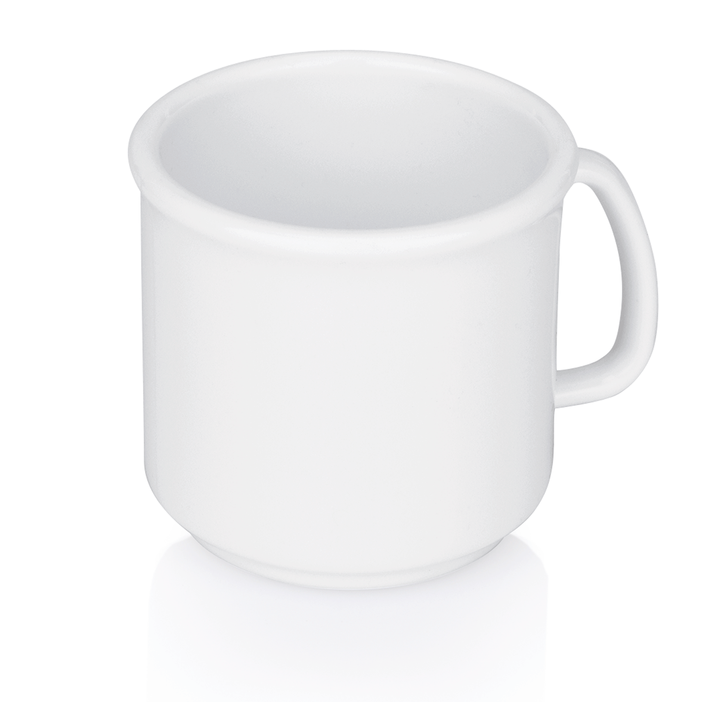 Becher Set, 300 ml, Ø 8,5 cm, Set á 6 Stück, Polypropylen  