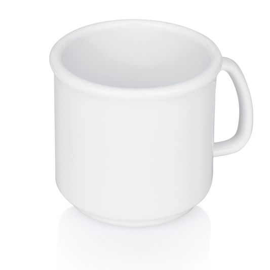 Becher Set, 300 ml, Ø 8,5 cm, Set á 6 Stück, Polypropylen  