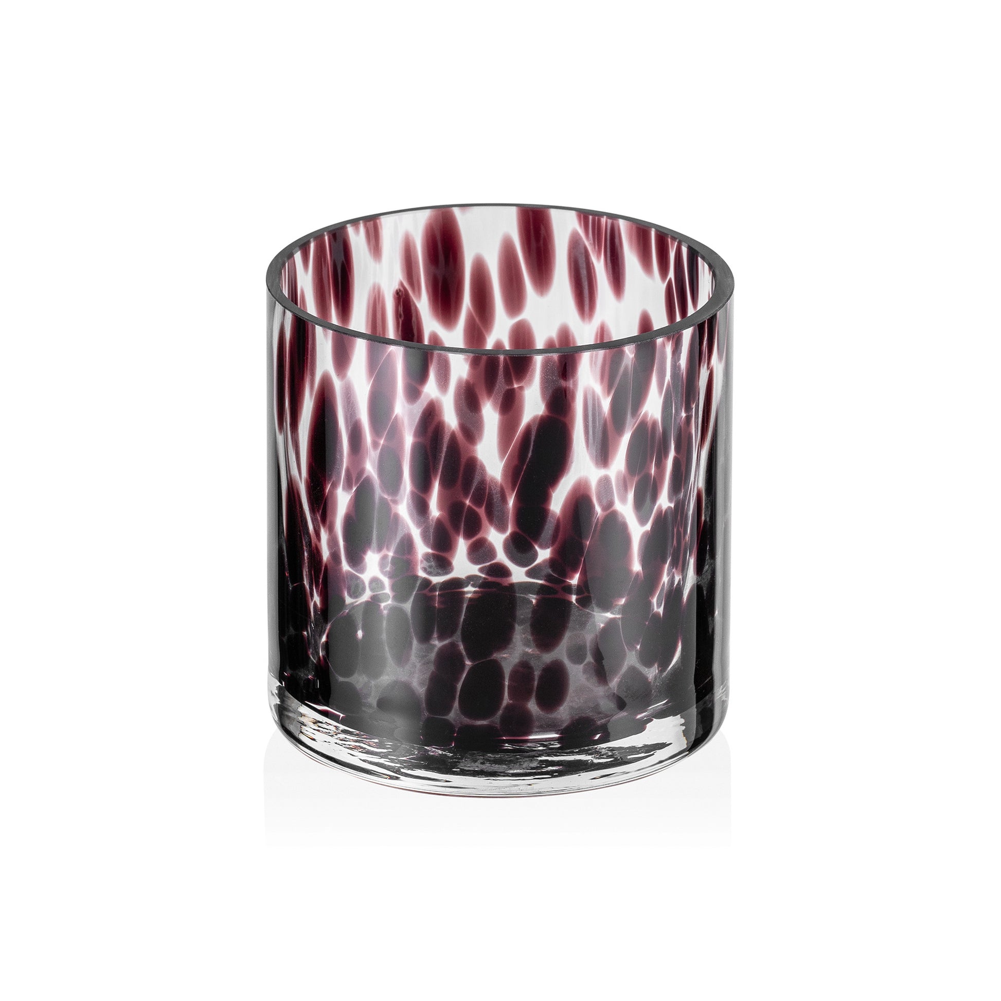Sprinkles Bramble YUYU, Ø 9 cm, Höhe 9 cm, Glas  