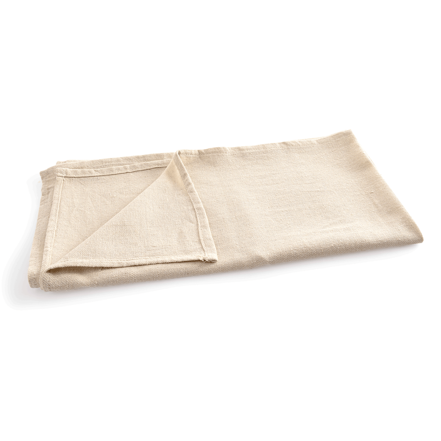 Passiertuch Set, 90 x 85 cm, Set á 2 Stück, Baumwolle 