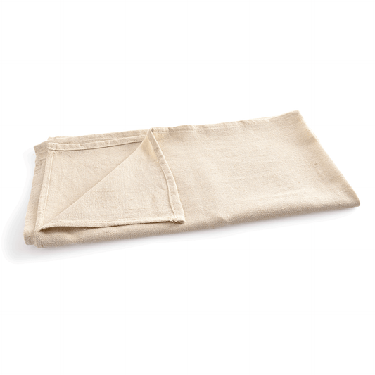 Passiertuch Set, 90 x 85 cm, Set á 2 Stück, Baumwolle 