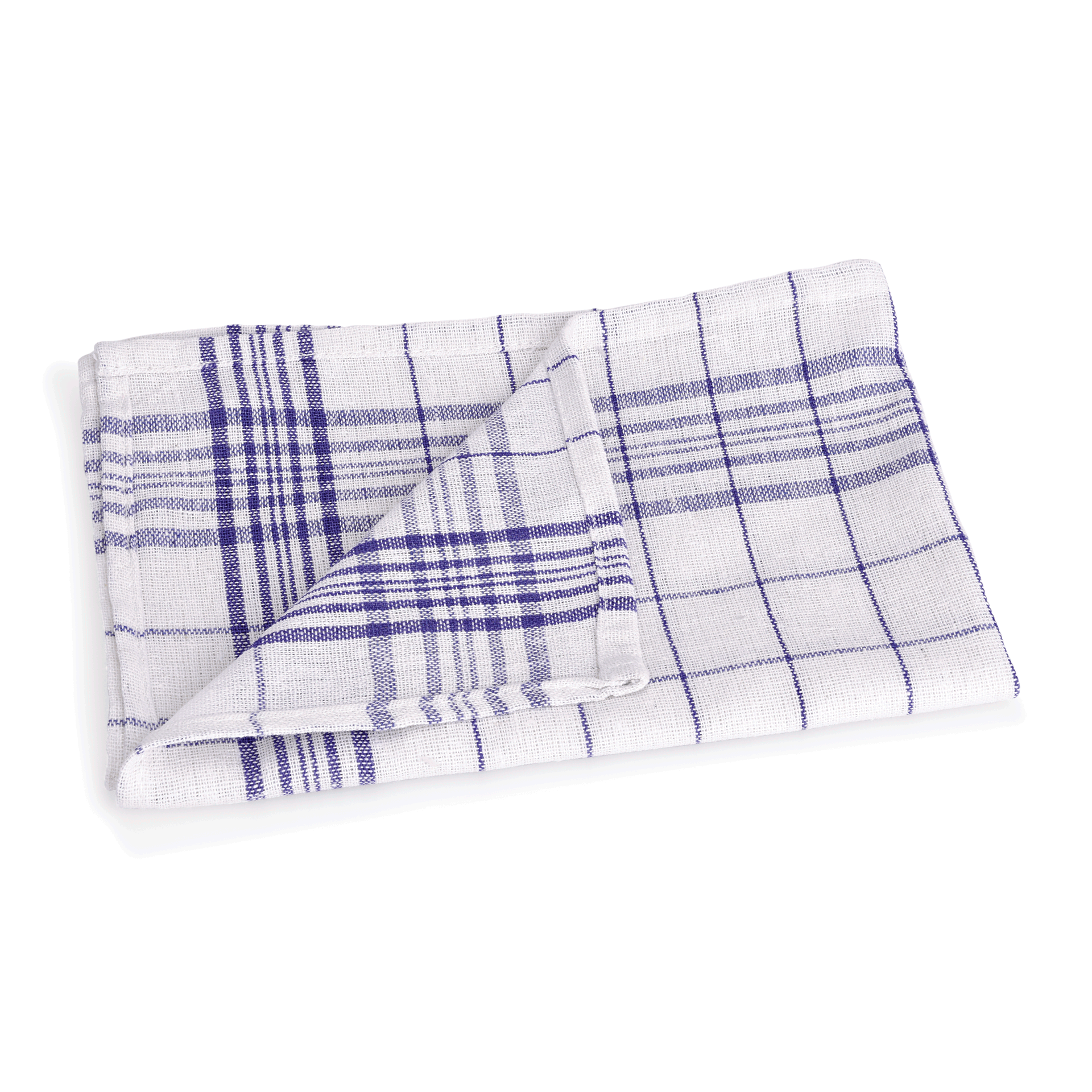 Geschirrtuch Set, 70 x 50 cm, Set á 12 Stück, Baumwolle 