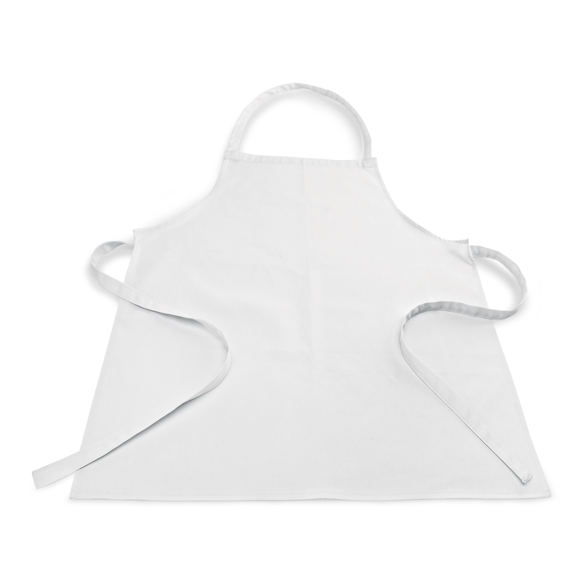 Kochschürze Set, 81,5 x 66,5 cm, Baumwolle 