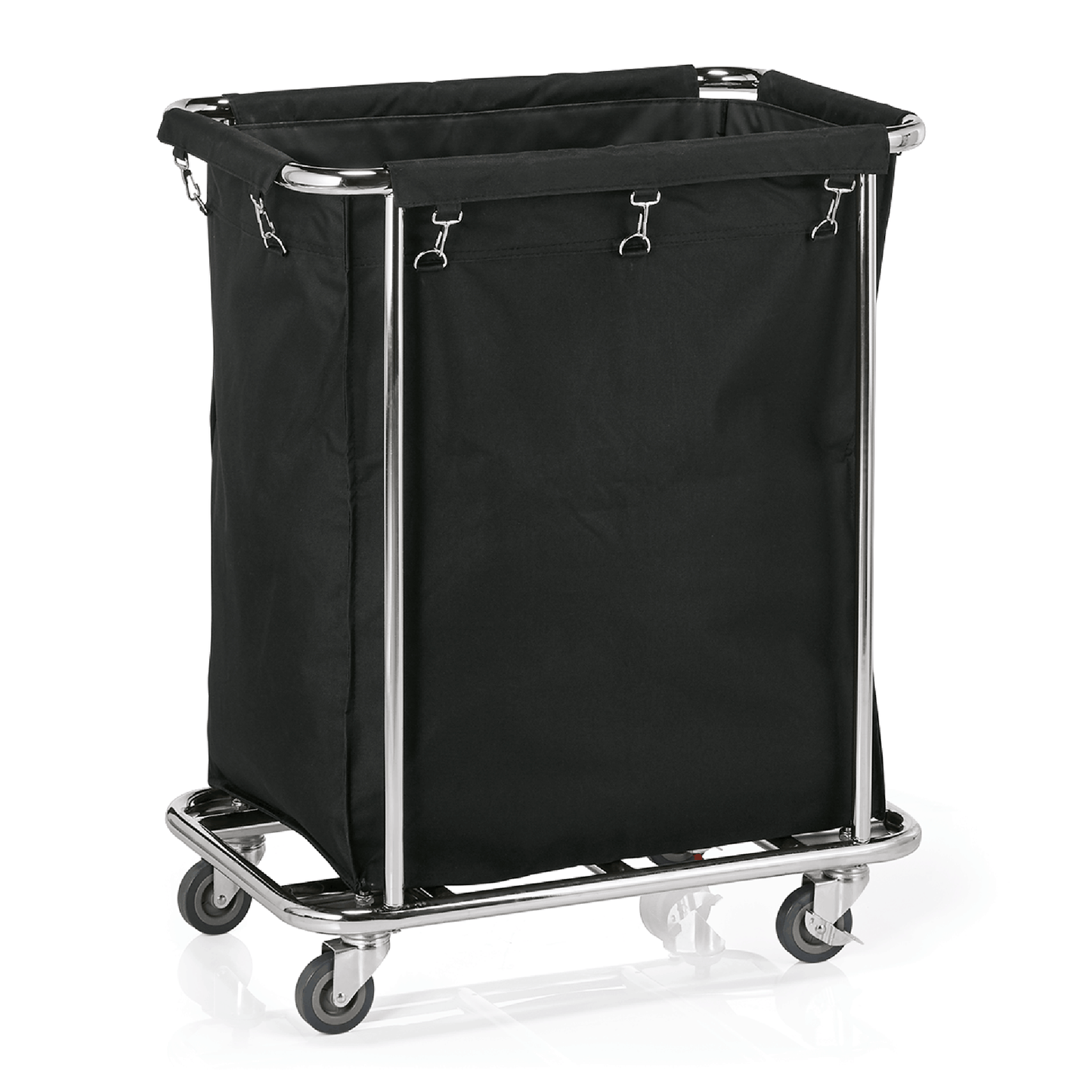 Wäschesack für 4421 006, schwarz, Nylon  