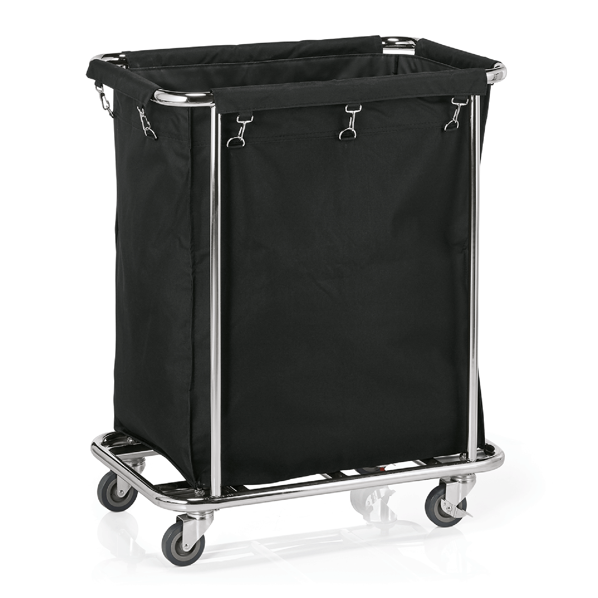 Wäschesack für 4421 006, schwarz, Nylon  